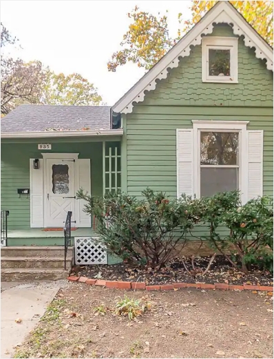 house-front